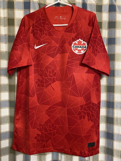 nike jersey canada stadium